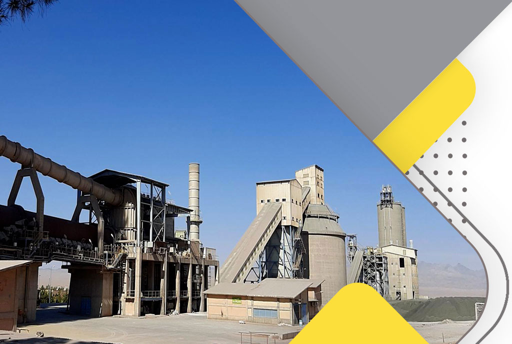 جهان اندیش اکسین تولید مصالح بتنی